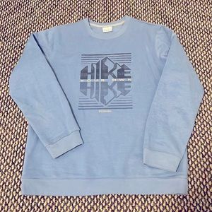 Sweater Columbia unisex Medium size
